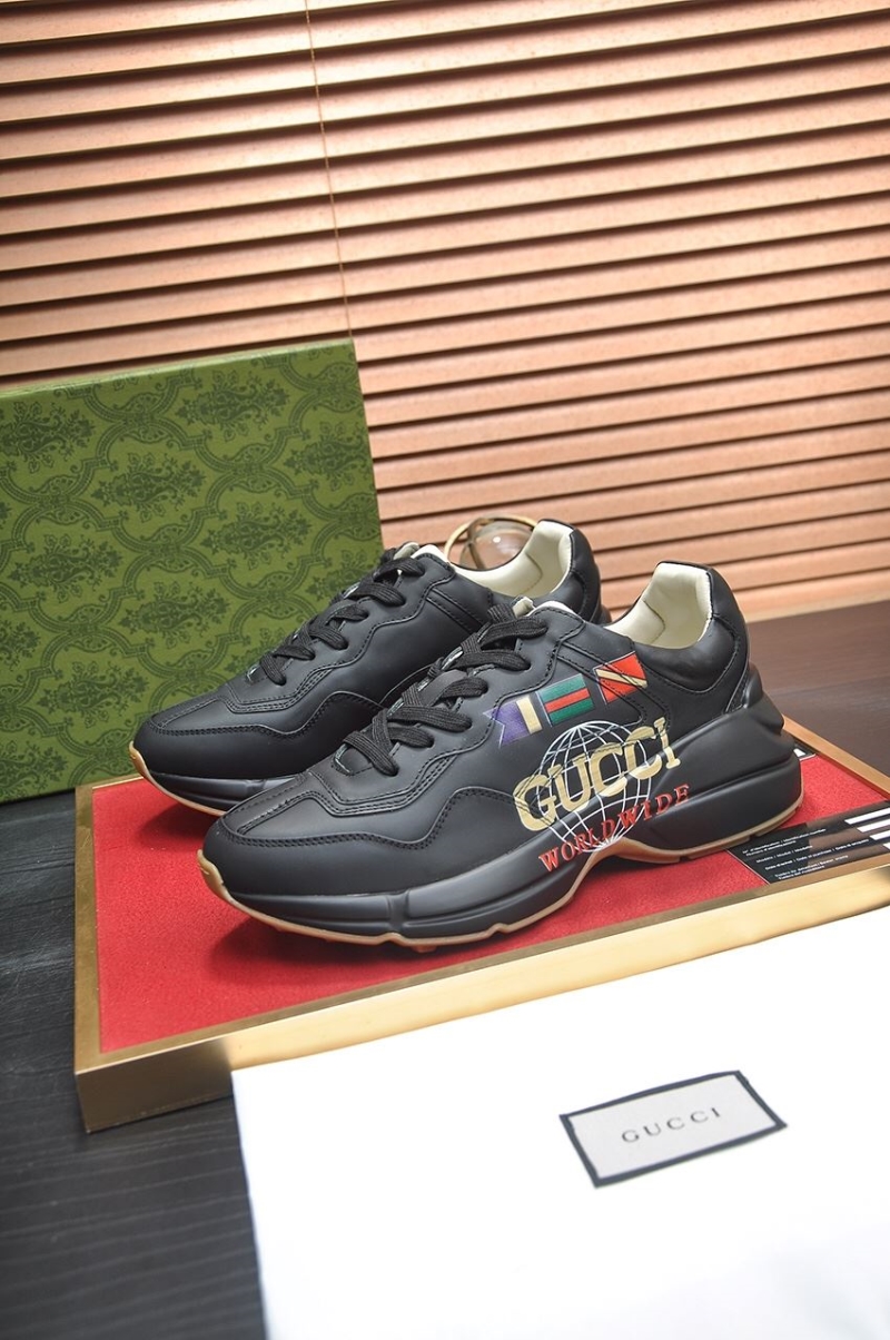 Gucci Casual Shoes